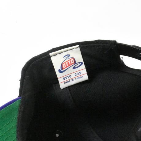 USED "MAULDIN CONSTRUCTION" SNAPBACK