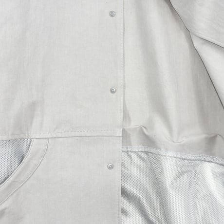 NOROLL "THROUGH SOLID JACKET"