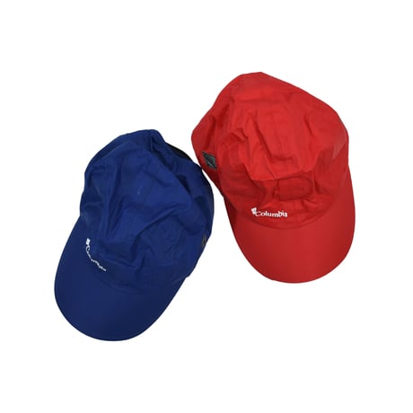 USED "COLUMBIA  / OMNI-TECH" CAP