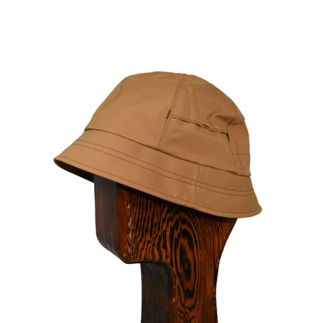 NOROLL "DETOURS RAIN HAT"