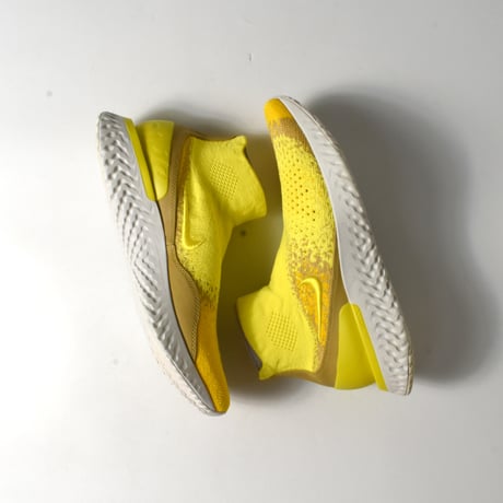 "NIKE / RISE REACT FLYKNIT LMTD"