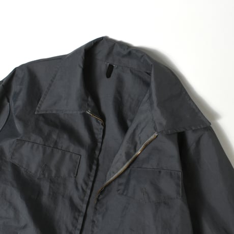 USED UNKNOWN 70'S DRIZZLER JACKET
