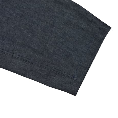 NOROLL "THICKWALK DENIM PANTS"