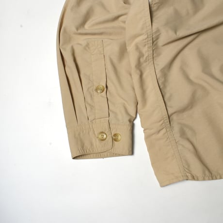 USED "EXOFFICIO" FISHING L/S SHIRT