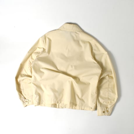 USED 70'S "TOWNCRAFT" DRIZZLER JACKET