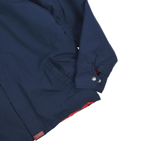 USED "ALIEN WORKSHOP" QUILTING JACKET