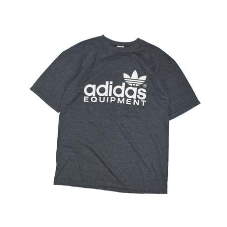 USED 90'S "ADIDAS EQUIPMENT" T-shirt