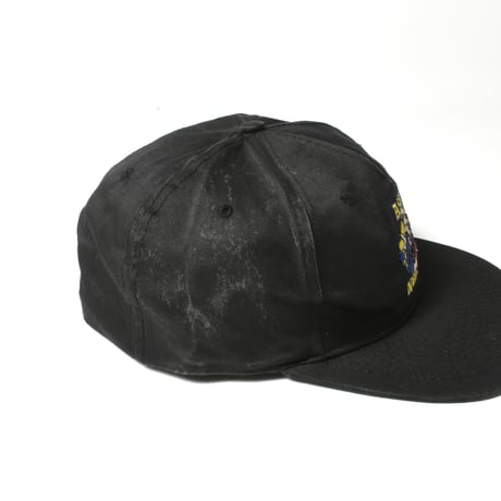 USED "ASK NELLIE / KNBR 68" SNAP BACK CAP