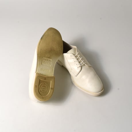 USED "BATES LITES" SERVICE SHOES