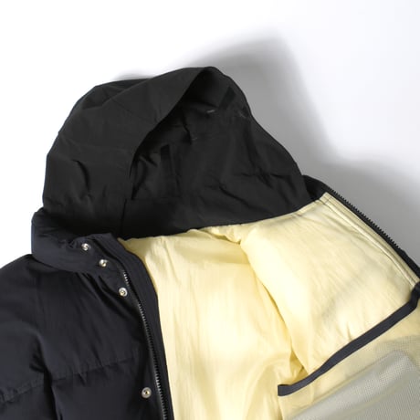 DDQS ORIGINAL "ALL CITY DOWN JACKET"