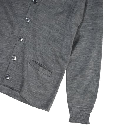 "A+" SCHOOL CARDIGAN