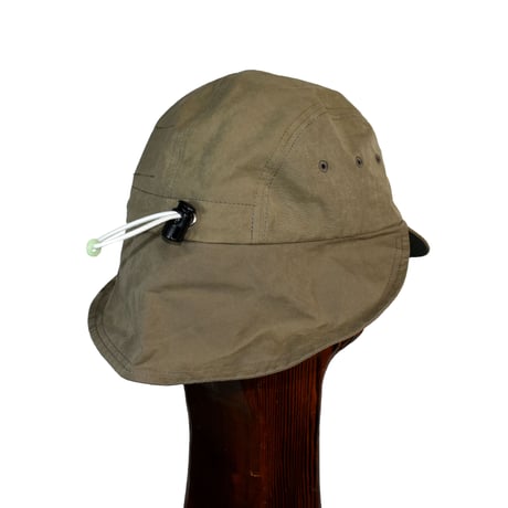 NOROLL "AWNING CAP"