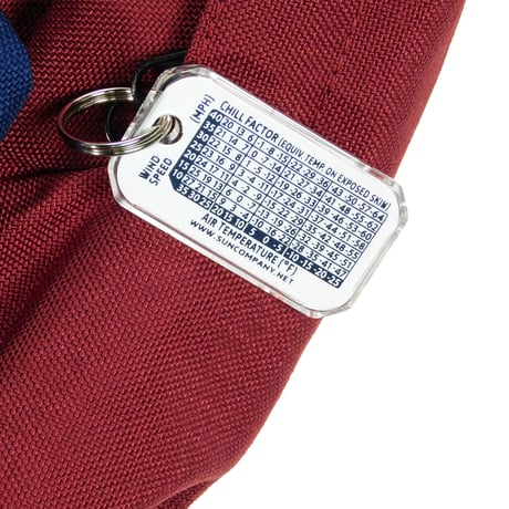"NEW GENERATION Ⅲ" BACK PACK
