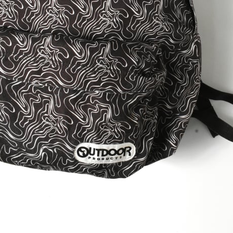 USED "OUTDOOR" BACKPACK