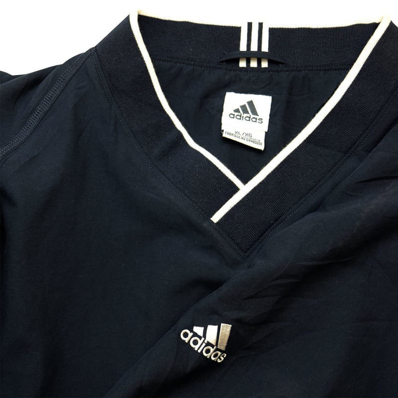 Adidas 2025 v neck