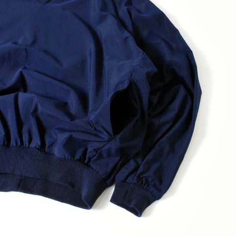 USED "SUNDERLAND OF SCOTLAND" NYLON PULLOVER