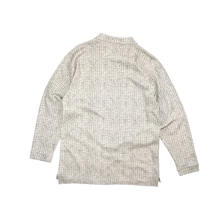 NOS "PHIZ" COTTON BUTTON SHIRTS