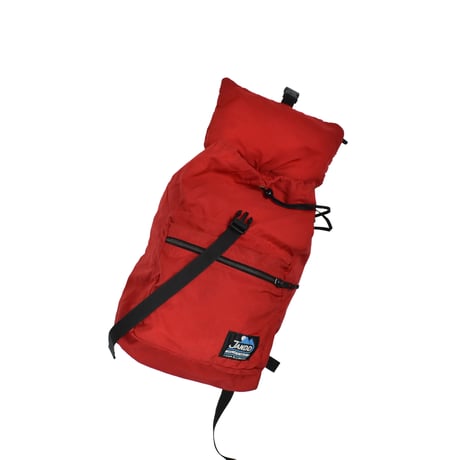 USED "80~90'S JANDD MOUNTAINEERING" BACK PACK