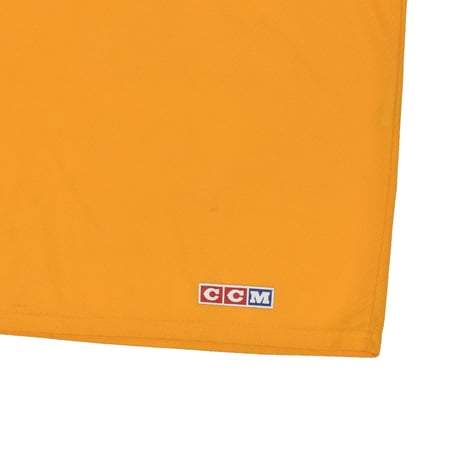 USED "CCM" HOCKEY JERSEY