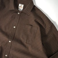 NOROLL "NORMAL PANAMA SHIRT"