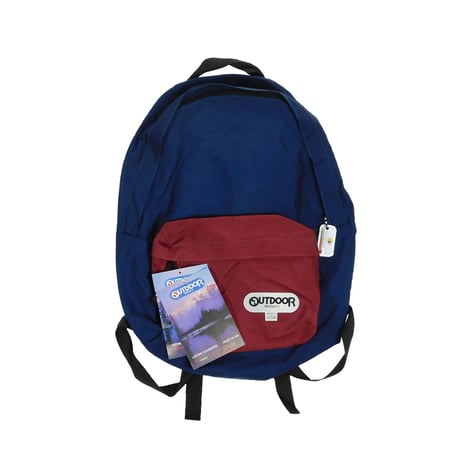"NEW GENERATION Ⅲ" BACK PACK