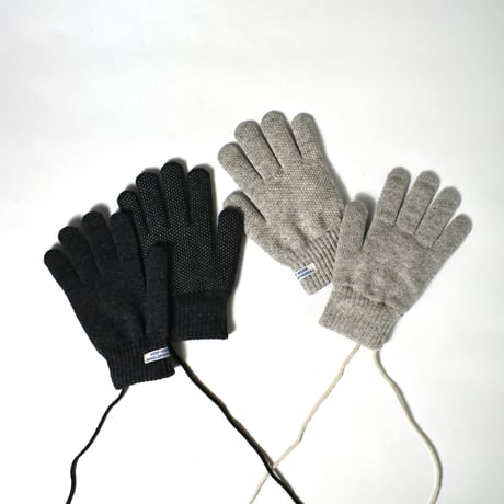 NOROLL "USUALLY MITTEN&GLOVE"