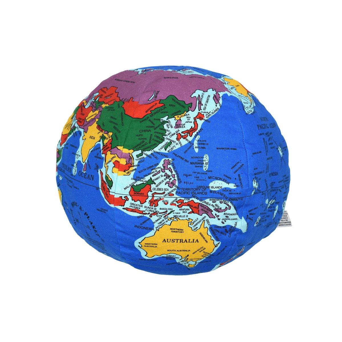 HUGG A PLANET / EARTH