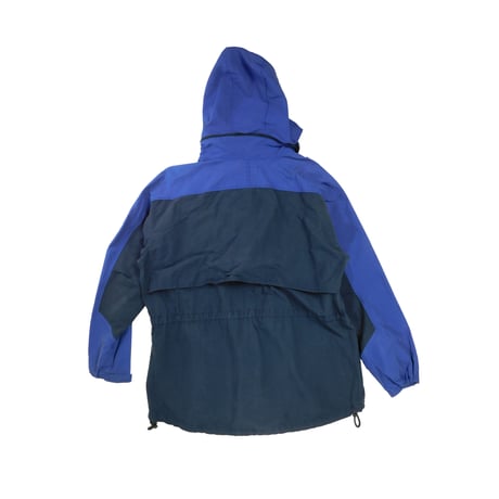 USED "POLO SPORT" MOUNTAIN PARKA