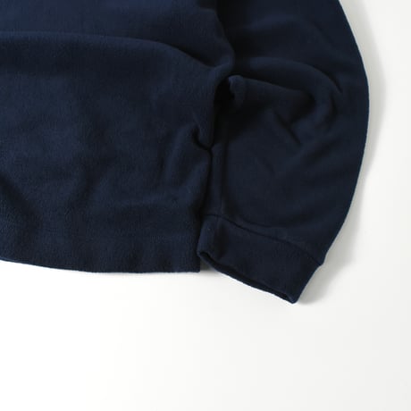 USED "GAP" HALFZIP PULLOVER FLEECE