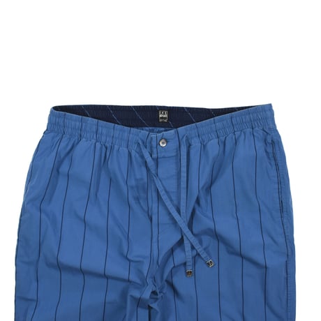 USED "IKE BEHAR" PAJAMA PANTS