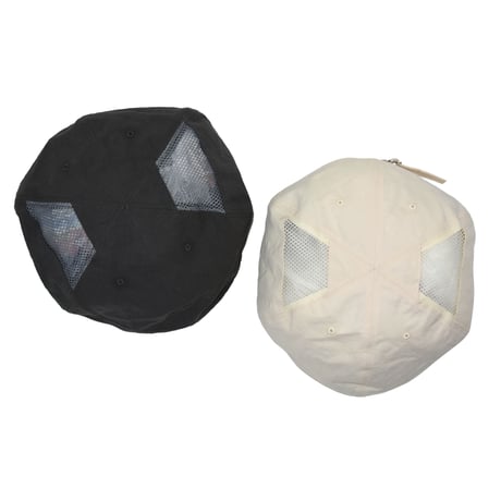 NOROLL "SIDEMESH CASQUETTE"