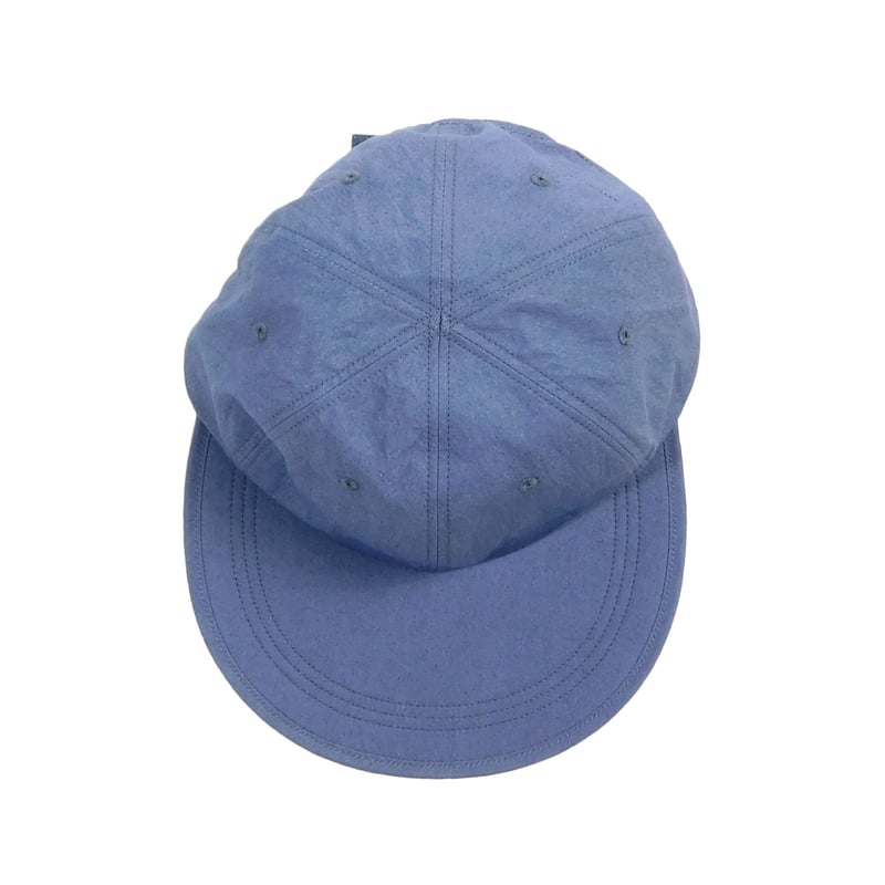NOROLL AWNING CAP 2020年 BLUE Development By Noroll -Sky Blue 