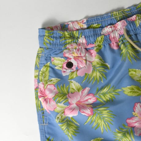 USED "POLO RALPH LAUREN" SWIM SHORTS
