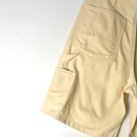 DEADSTOCK "CABOOSE" PAINTER SHORTS