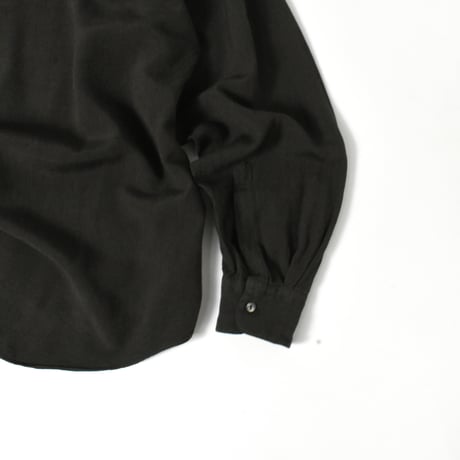 USED "DE VILLE UOMO" RAYON L/S Shirt