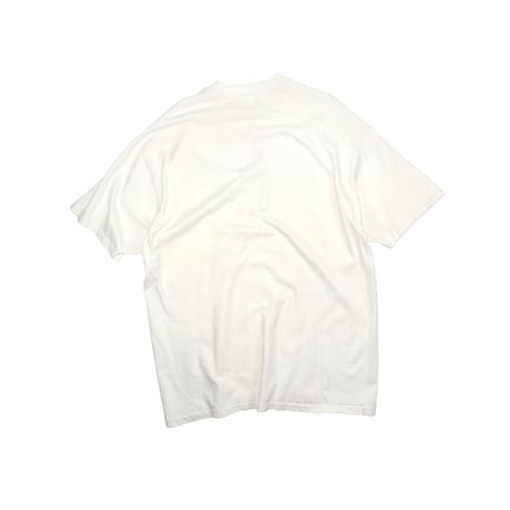 USED 94'S "FLOWERS" T-shirt