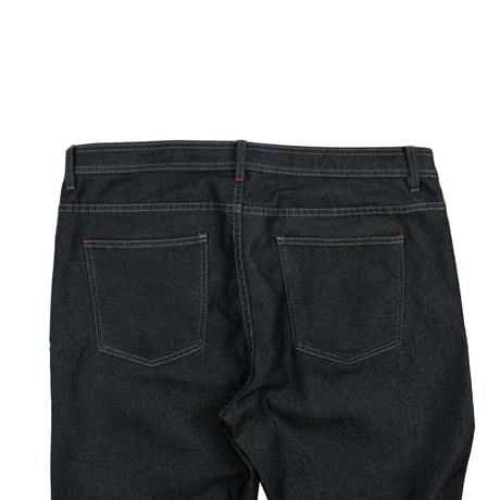 USED "McDONALD'S" UNIFORM PANTS