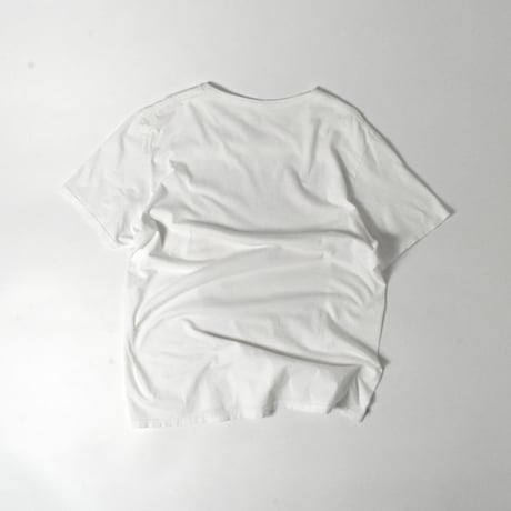 USED "ROSA PARKS / 7053" T-shirt