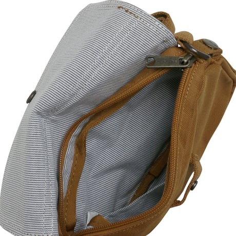US CARHARTT CROSSBODY BAG