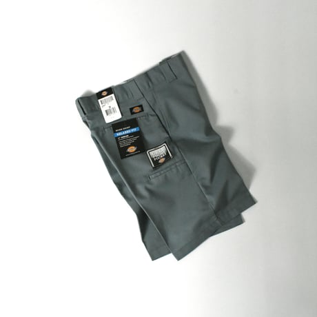 "DICKIES / RELAXED FIT" WORK SHORTS