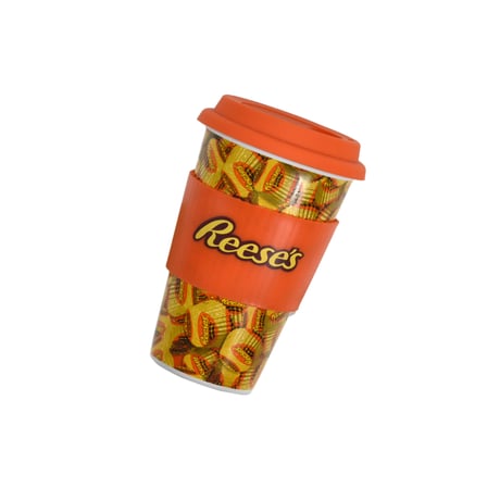 REESE'S TUMBLER