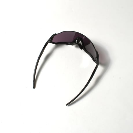 USED "OAKLEY/ FLIGHT JACKET" SUNGLASSES