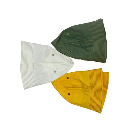 NOROLL "DETOURS HAT"