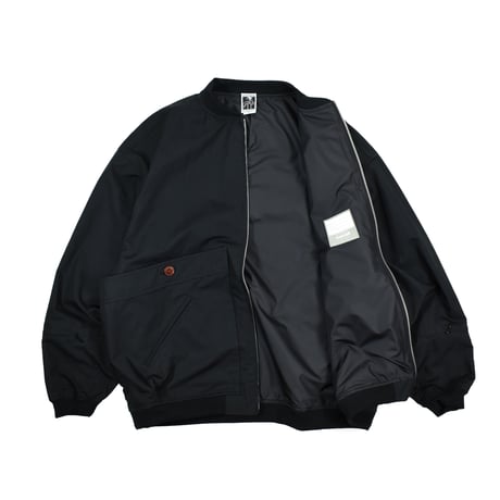 NOROLL "ROUTINE C/L JACKET"