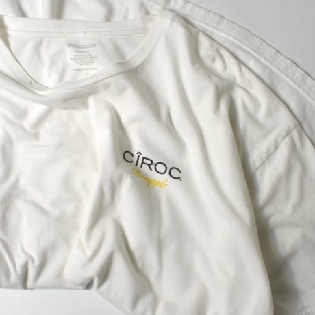 USED "CIROC PINEAPPLE" T-Shirt