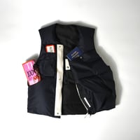 NOROLL "VESTAS TWO FACE DOWN"