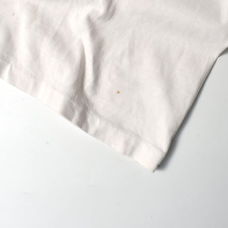USED 90'S "G.T. GROVAL FINANCIAL SERVICES" T-shirt