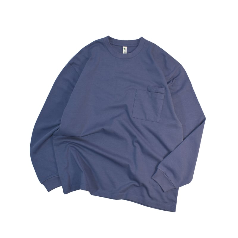 DEVELOPMENT BY NOROLL L/S Tシャツ DEVELOPMENT BY NOROLL L/S Tシャツ NOROLL / NORMAL L/S SHIRT