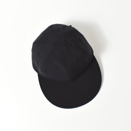 NOROLL "USUALLY CAP"