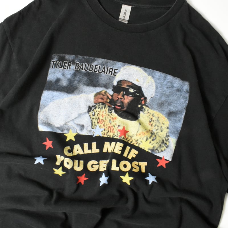 Saint #MingEr Tシャツ call me by your song Saint #MingEr Tシャツ call me by your song